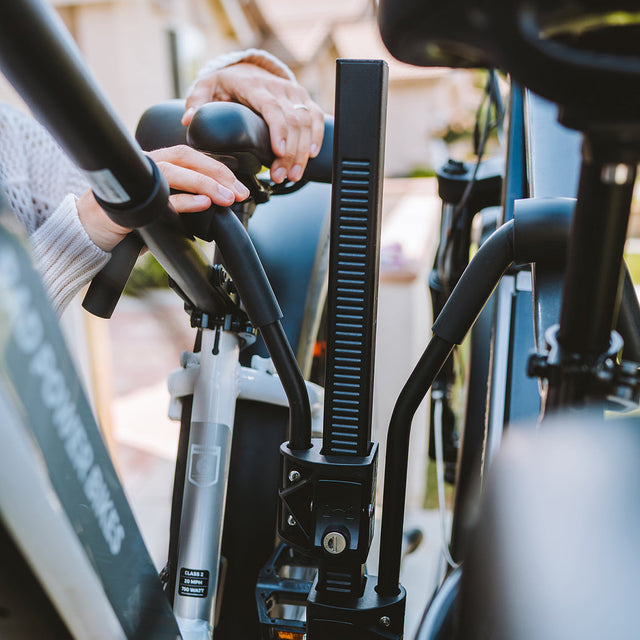 Hollywood BA-PRO Bike Adapter Pro