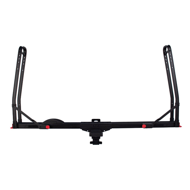 Hollywood Crosstrack 1: 1 Bike, 2"