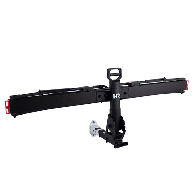 Hollywood Crosstrack 1: 1 Bike, 2"