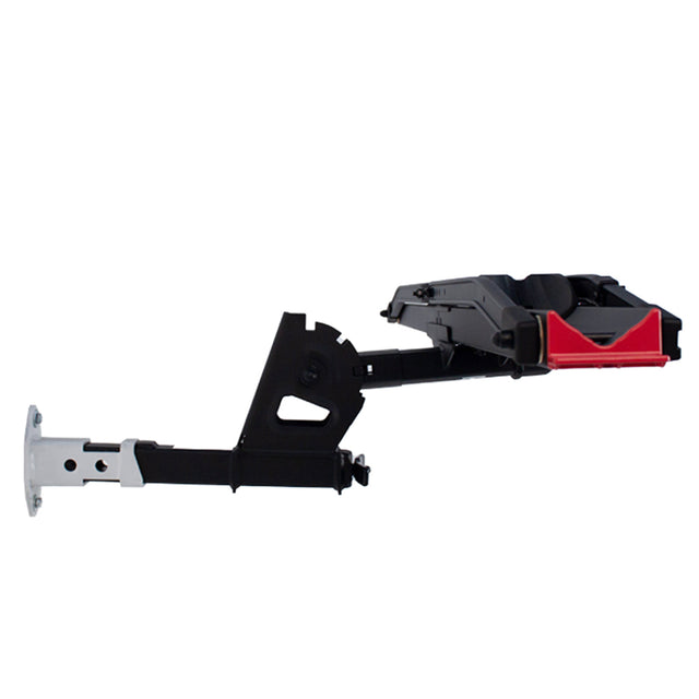 Hollywood Crosstrack 1: 1 Bike, 2"