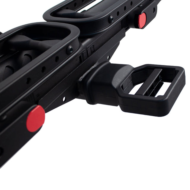 Hollywood Crosstrack 1: 1 Bike, 2"