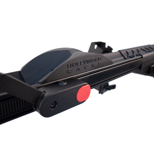 Hollywood Crosstrack 1: 1 Bike, 2"