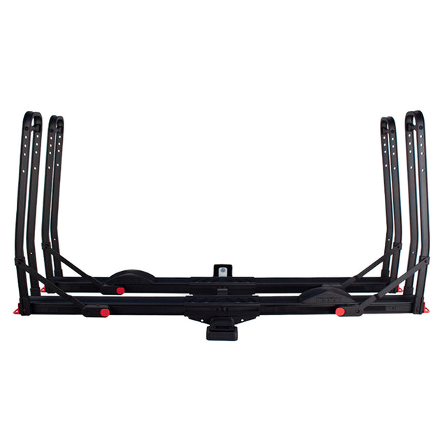 Hollywood Crosstrack 2: 2 Bike, 2"