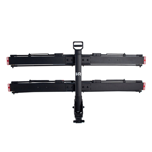 Hollywood Crosstrack 2: 2 Bike, 2"