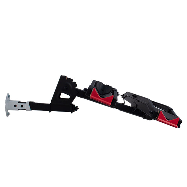 Hollywood Crosstrack 2: 2 Bike, 2"