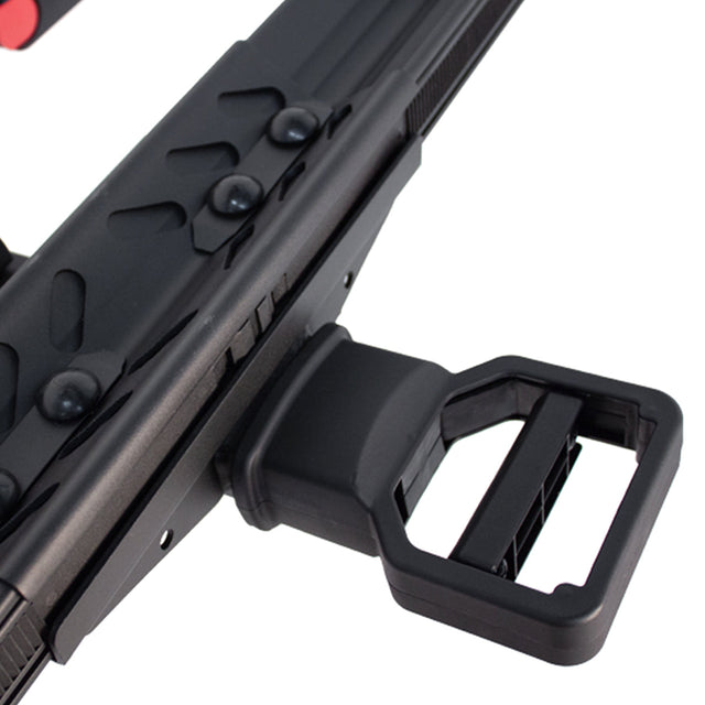 Hollywood Crosstrack 2: 2 Bike, 2"