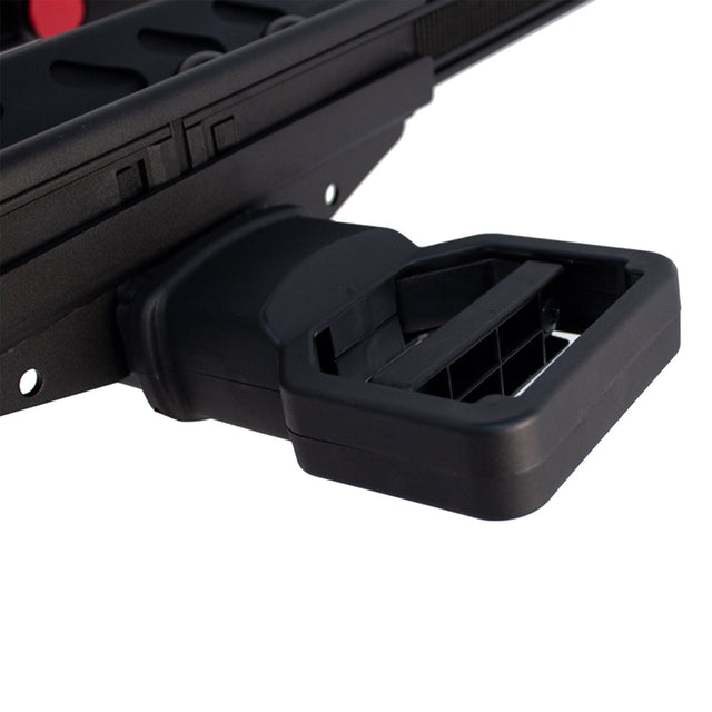 Hollywood Crosstrack 2: 2 Bike, 2"