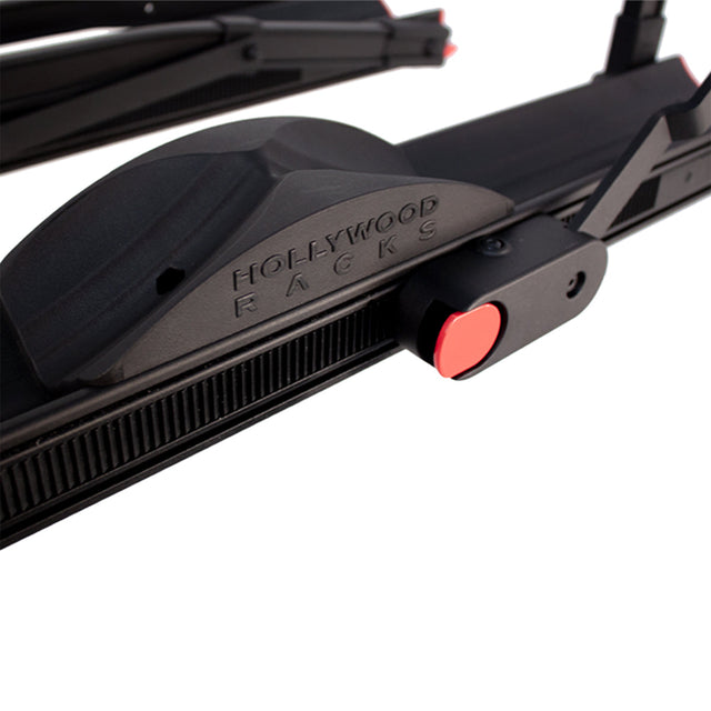 Hollywood Crosstrack 2: 2 Bike, 2"