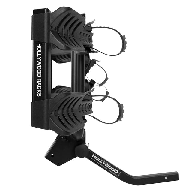 Hollywood Destination 2: 2 Bike, 1-1/4" & 2"