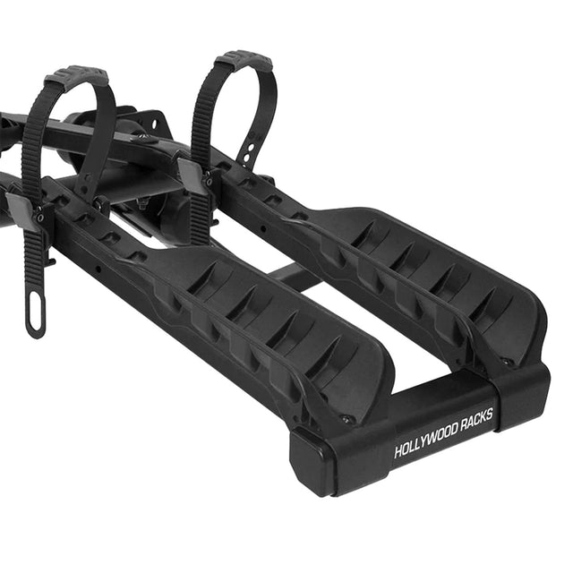 Hollywood Destination 2: 2 Bike, 1-1/4" & 2"