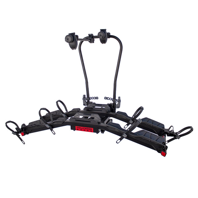 Hollywood Destination E: 2 Bike, 2"