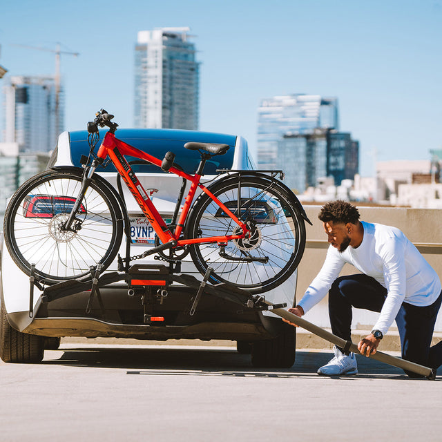 Hollywood Destination E: 2 Bike, 2"