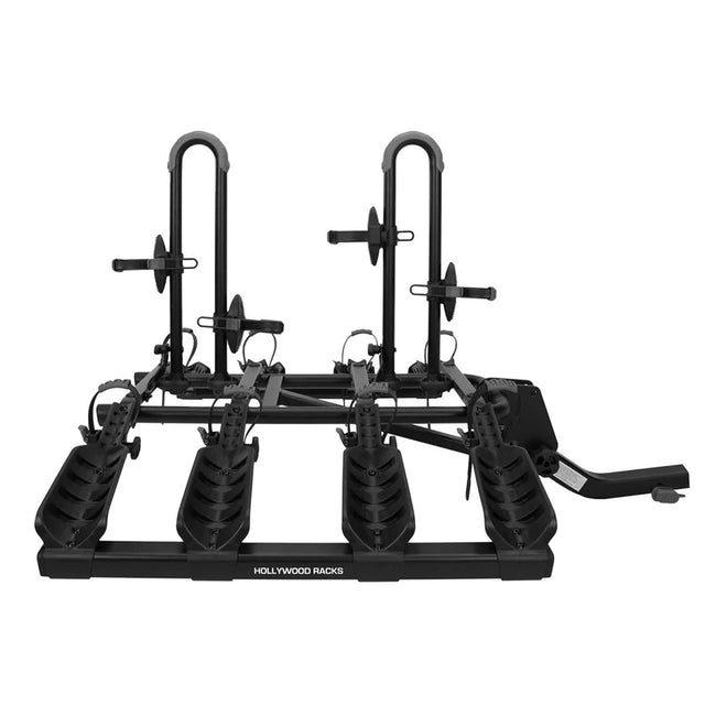 Hollywood Destination 4: 4 Bike, 2"