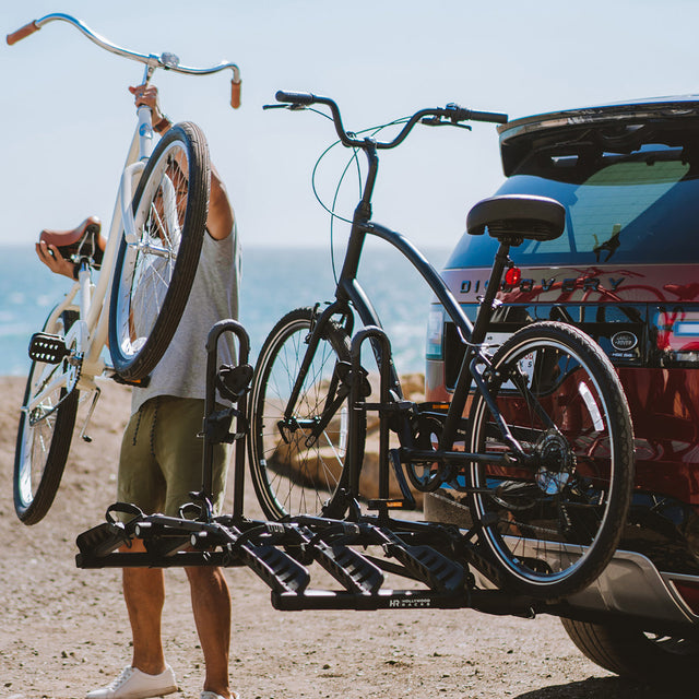 Hollywood Destination 4: 4 Bike, 2"