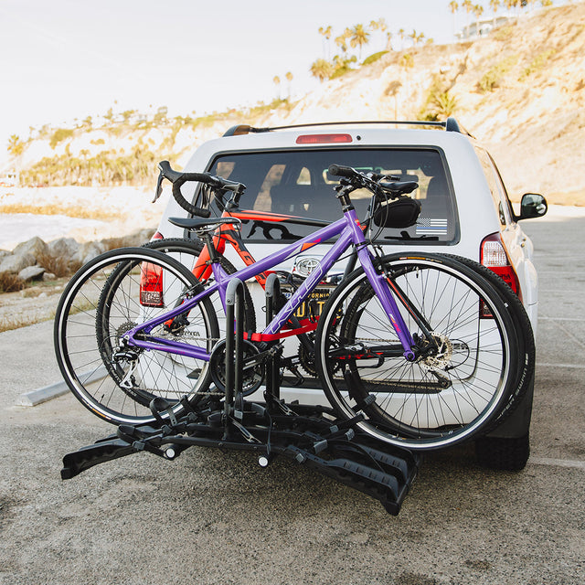 Hollywood Destination 4: 4 Bike, 2"