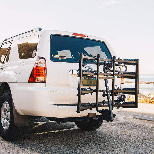 Hollywood Destination 4: 4 Bike, 2"