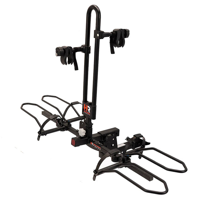 Hollywood RV Rider E-Bike Rack