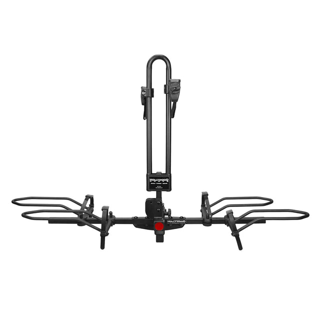 Hollywood RV Rider E-Bike Rack