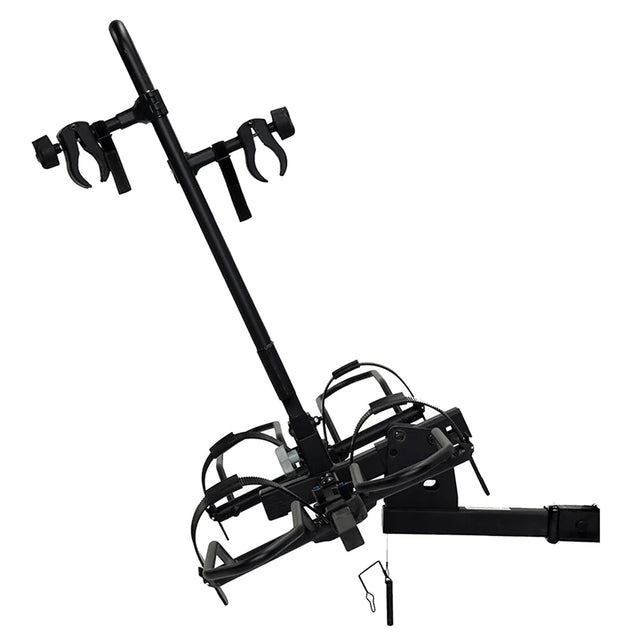 Hollywood RV Rider E-Bike Rack