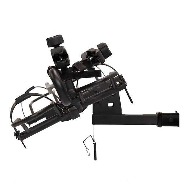 Hollywood RV Rider E-Bike Rack