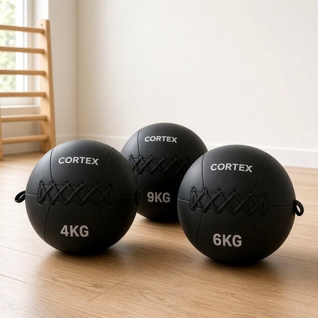 HX Wall Ball Bundle