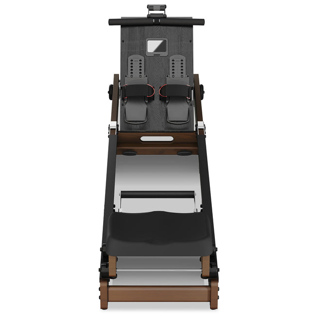 Kingsmith WR20 Tri-Fold Water Rowing Machine