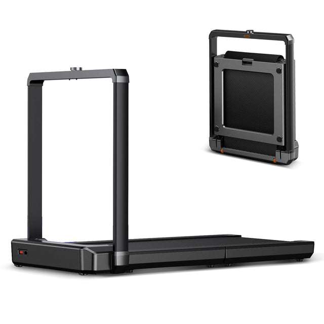 WalkingPad MX16 Double-Fold & Stow Walking and Running Treadmill