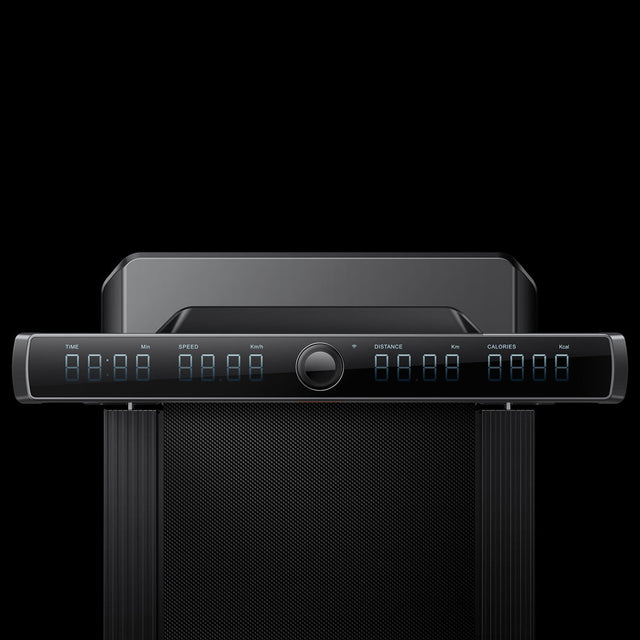 WalkingPad MX16 Double-Fold & Stow Walking and Running Treadmill