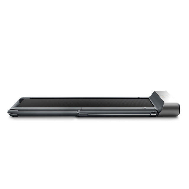 WalkingPad R1 Double-Fold Walking and Running Treadmill in Silver