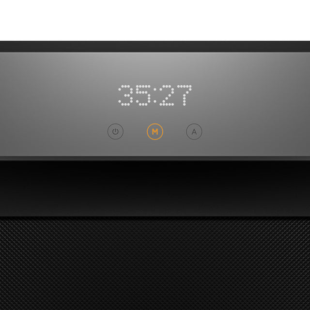 WalkingPad R1 Double-Fold Walking and Running Treadmill in Silver