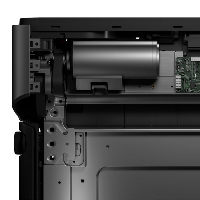 WalkingPad R1 Double-Fold Walking and Running Treadmill in Silver