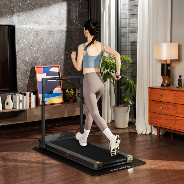 WalkingPad Z3 Double-Fold Walking and Running Treadmill