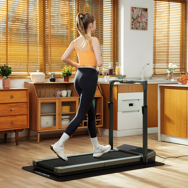 WalkingPad Z3 Double-Fold Walking and Running Treadmill