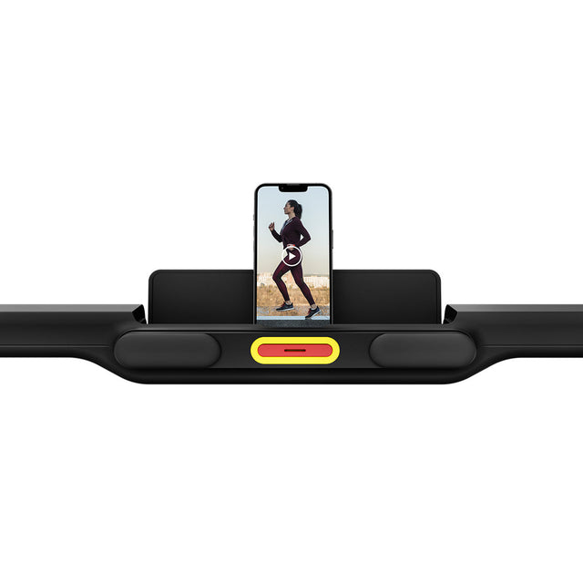 WalkingPad Z3 Double-Fold Walking and Running Treadmill