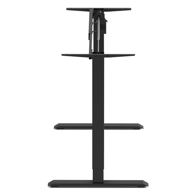 Lifespan Fitness ErgoDesk Electric Standing Desk Frame (150, Black)