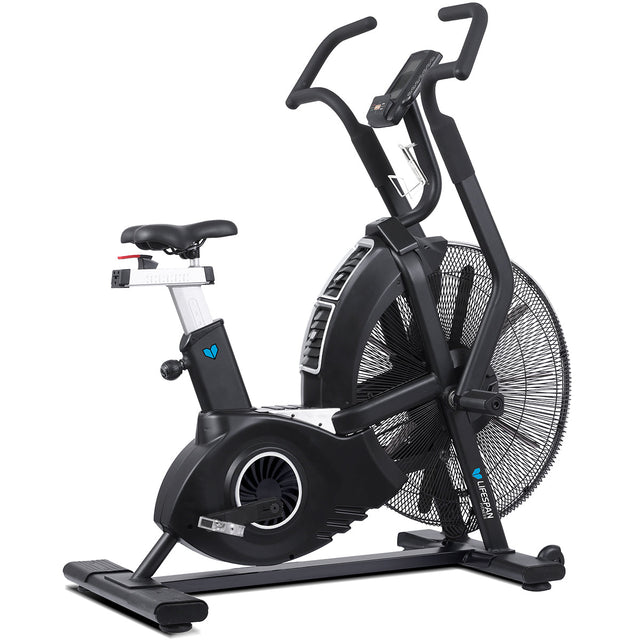 Lifespan Fitness EXC-11H Commercial Air Bike