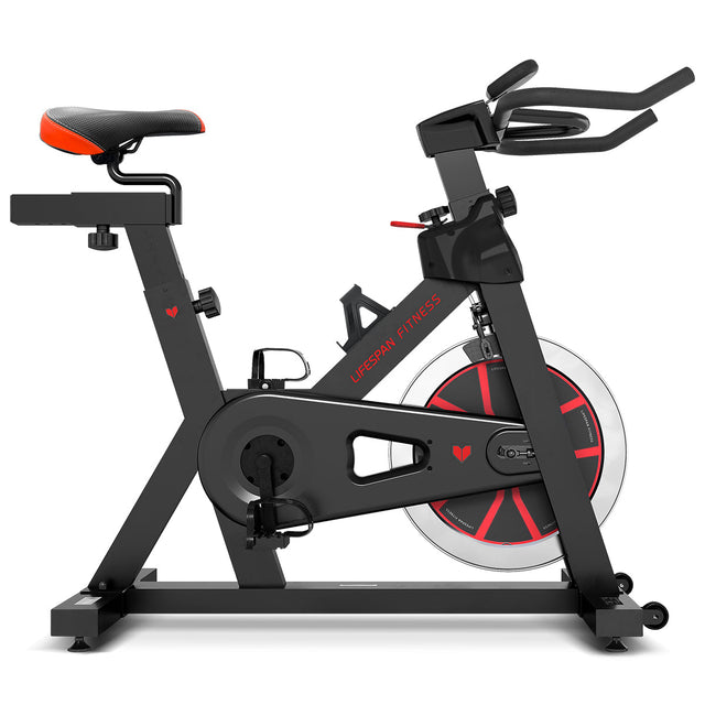 Lifespan Fitness SP-310 M2 Lifespan Fitness Spin Bike