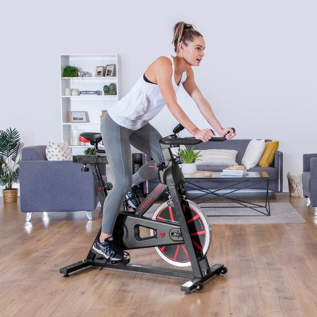 Lifespan Fitness SP-310 M2 Lifespan Fitness Spin Bike