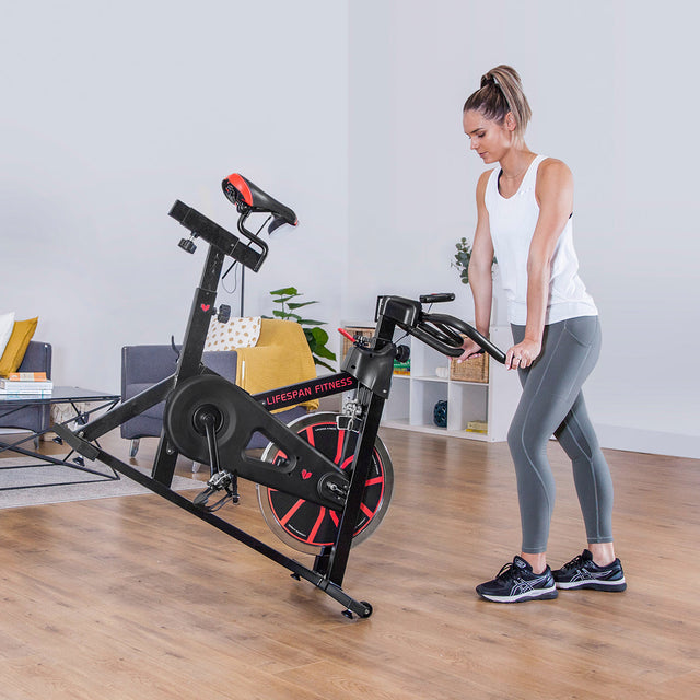 Lifespan Fitness SP-310 M2 Lifespan Fitness Spin Bike