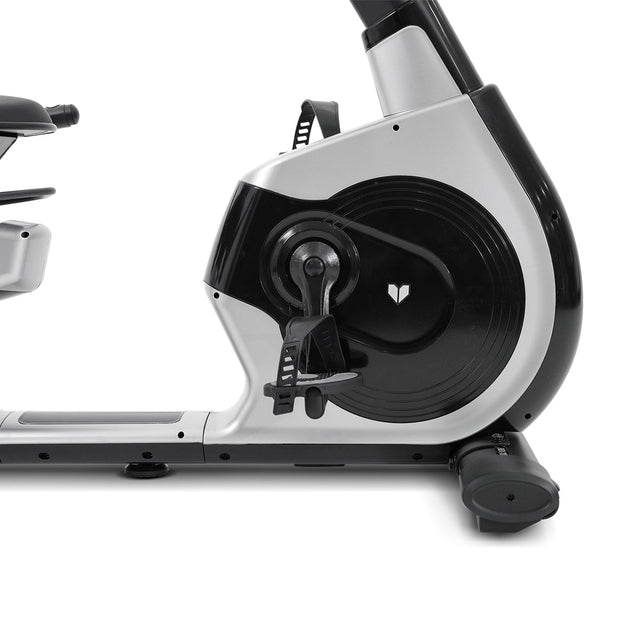 Lifespan Fitness RBX-110 Commercial Recumbent Bike