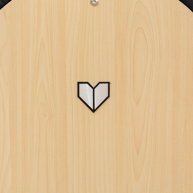 Lifespan Fitness Pilates Ladder Barrel (Black)