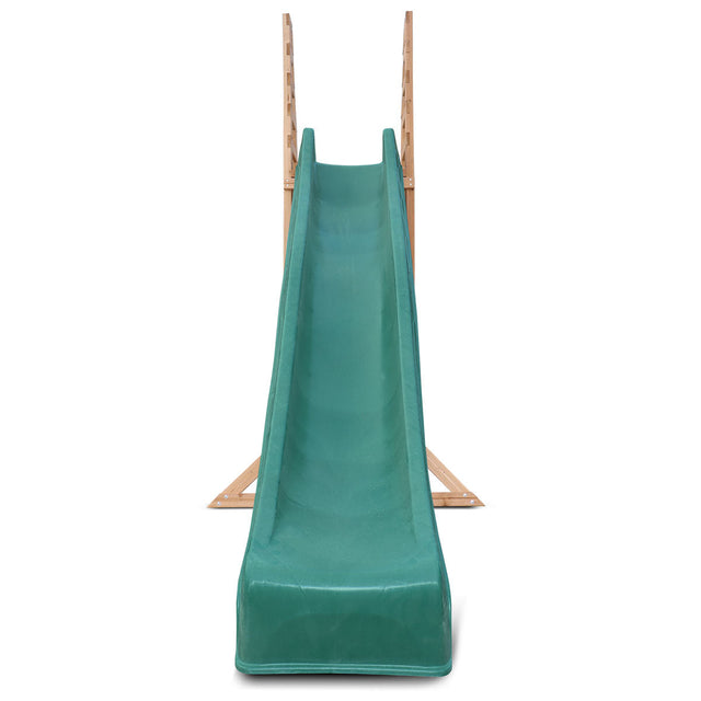 Lifespan Kids Jumbo 3m Climb & Green Slide