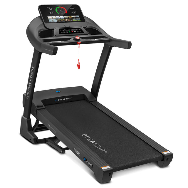 Lifespan Fitness Boost-R Treadmill