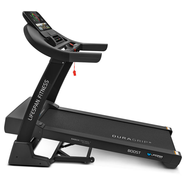 Lifespan Fitness Boost-R Treadmill