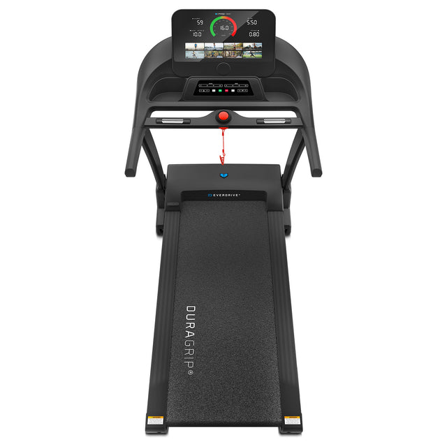 Lifespan Fitness Boost-R Treadmill