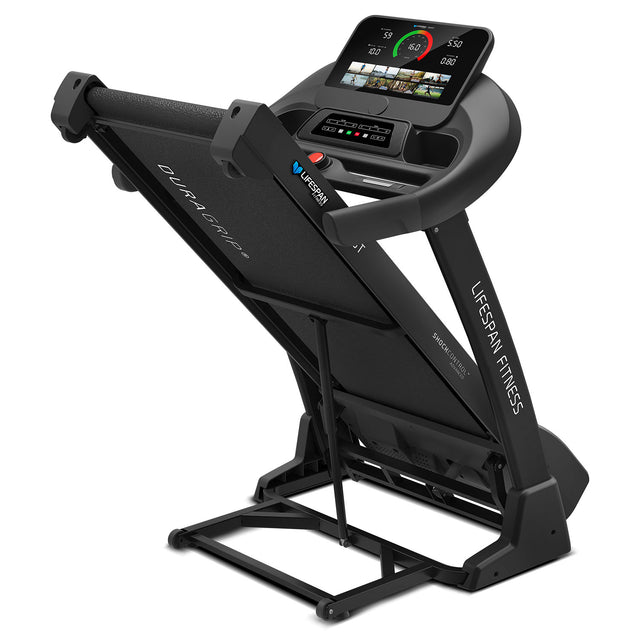 Lifespan Fitness Boost-R Treadmill