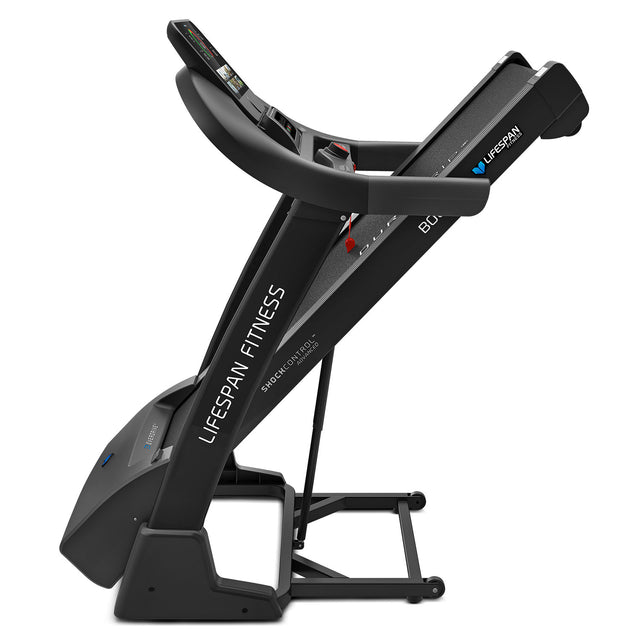 Lifespan Fitness Boost-R Treadmill