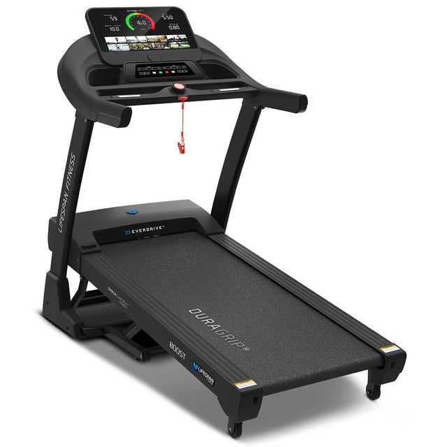 Lifespan Fitness Boost 3 Treadmill