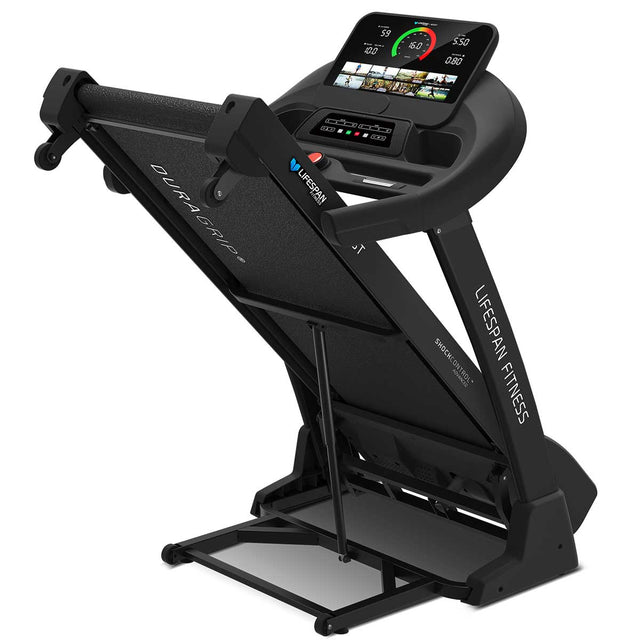 Lifespan Fitness Boost 3 Treadmill