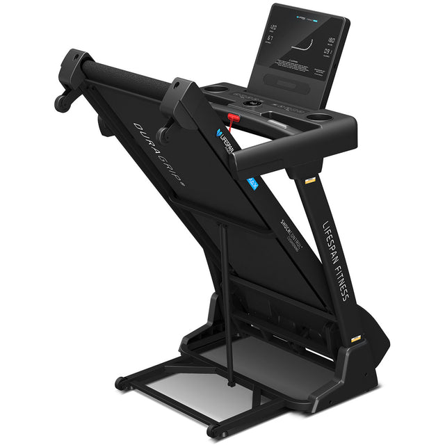 Lifespan Fitness Pursuit MAX 2 Treadmill
